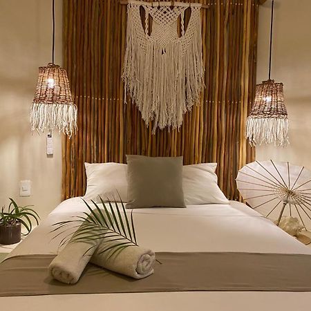 Nature Stay (Adults Only) Плайя-дель-Кармен Екстер'єр фото