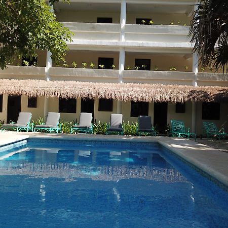 Nature Stay (Adults Only) Плайя-дель-Кармен Екстер'єр фото