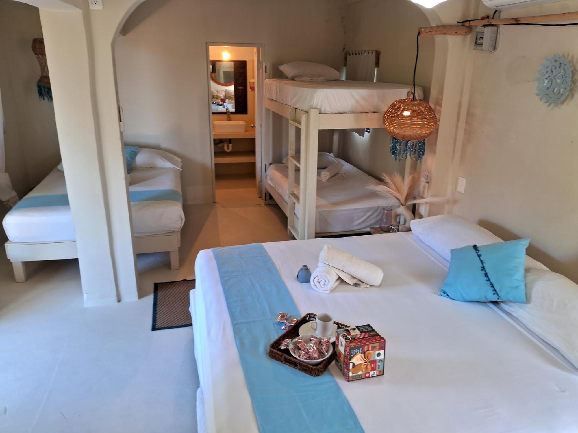 Nature Stay (Adults Only) Плайя-дель-Кармен Екстер'єр фото