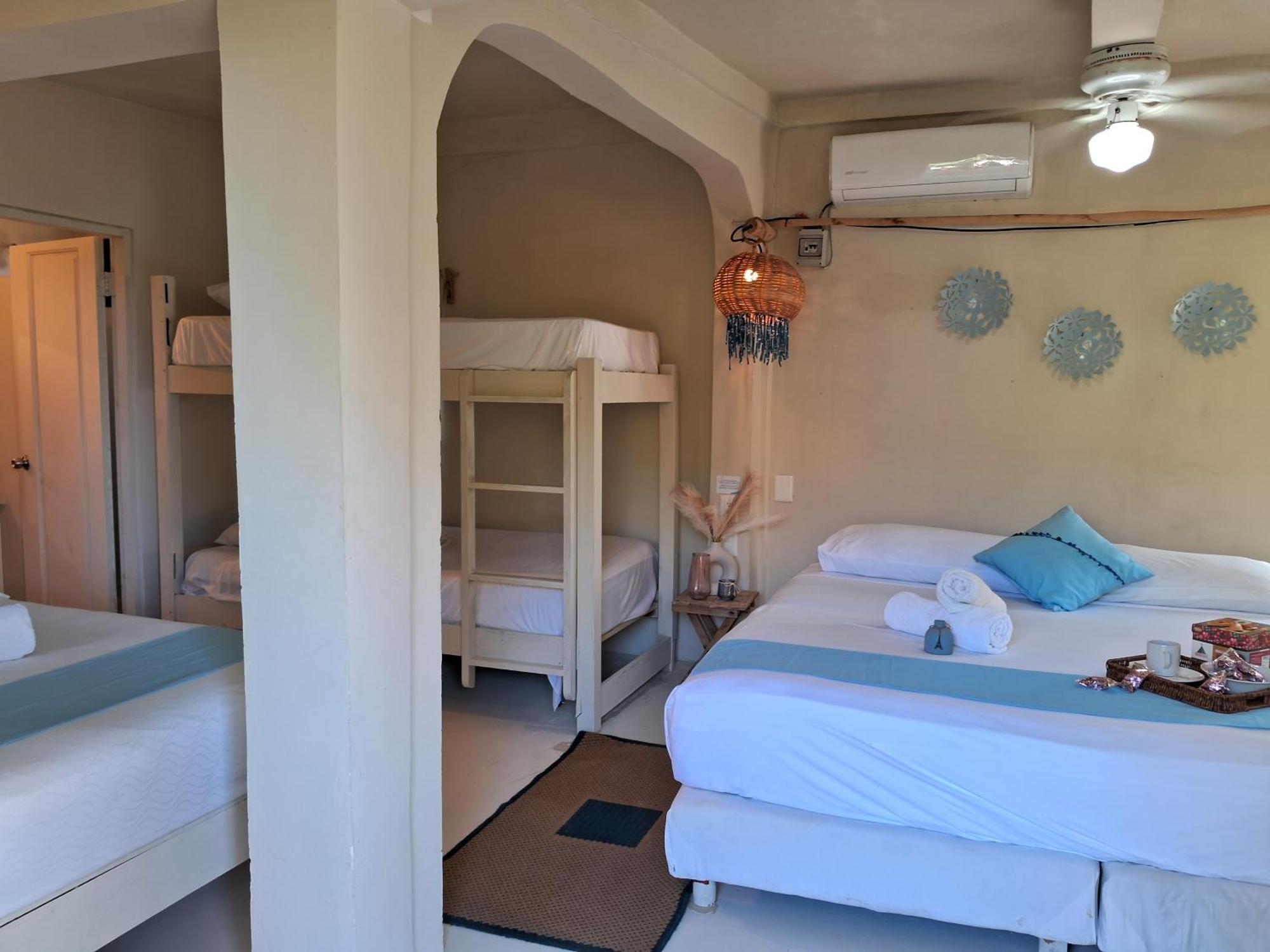 Nature Stay (Adults Only) Плайя-дель-Кармен Екстер'єр фото