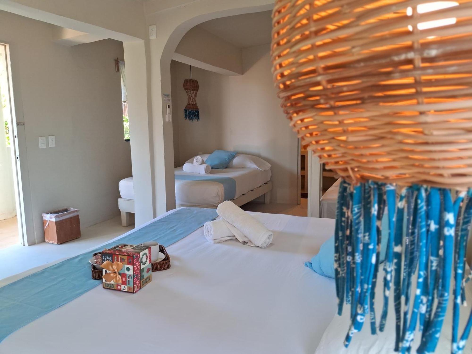 Nature Stay (Adults Only) Плайя-дель-Кармен Екстер'єр фото