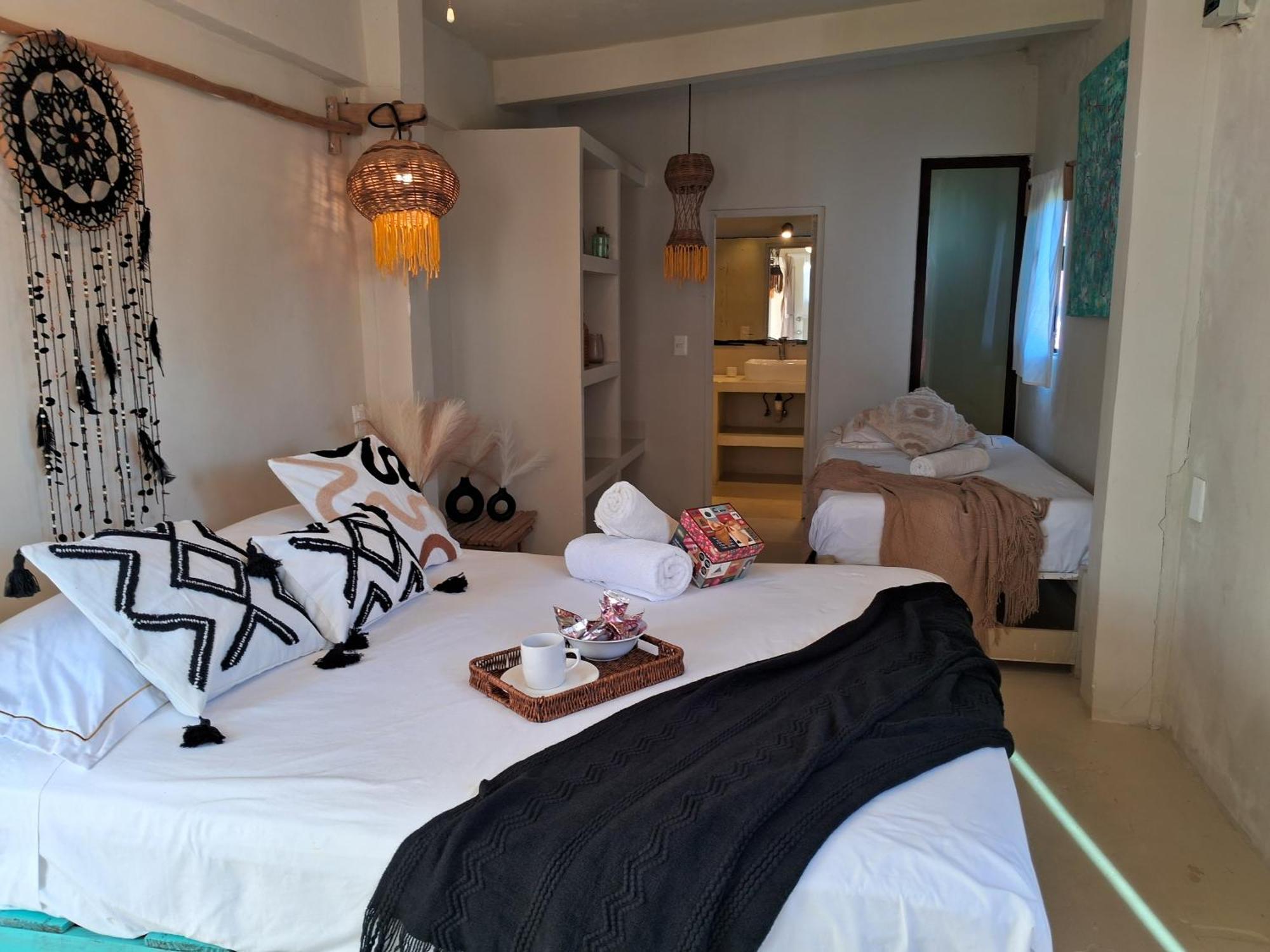 Nature Stay (Adults Only) Плайя-дель-Кармен Екстер'єр фото