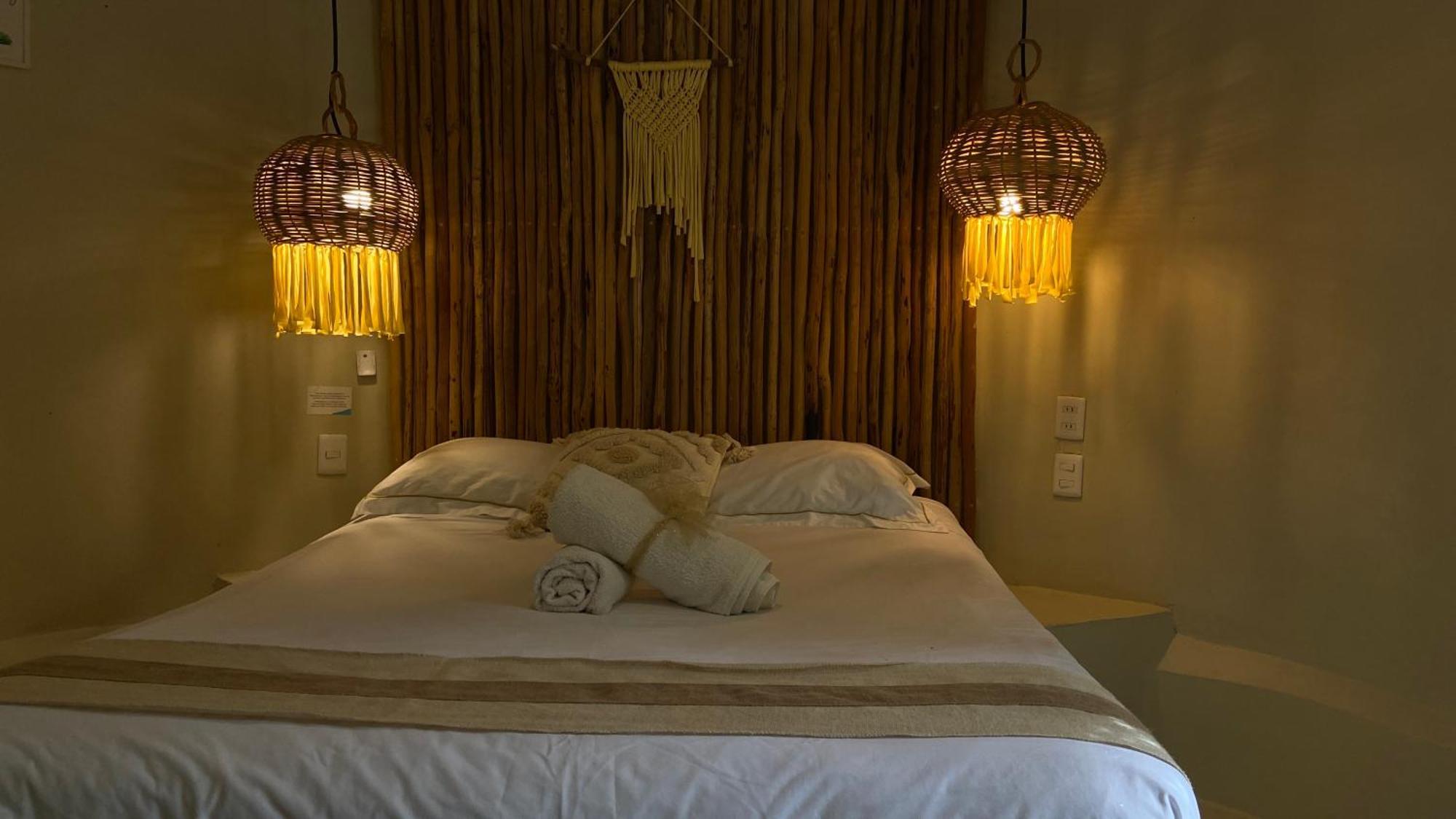 Nature Stay (Adults Only) Плайя-дель-Кармен Екстер'єр фото