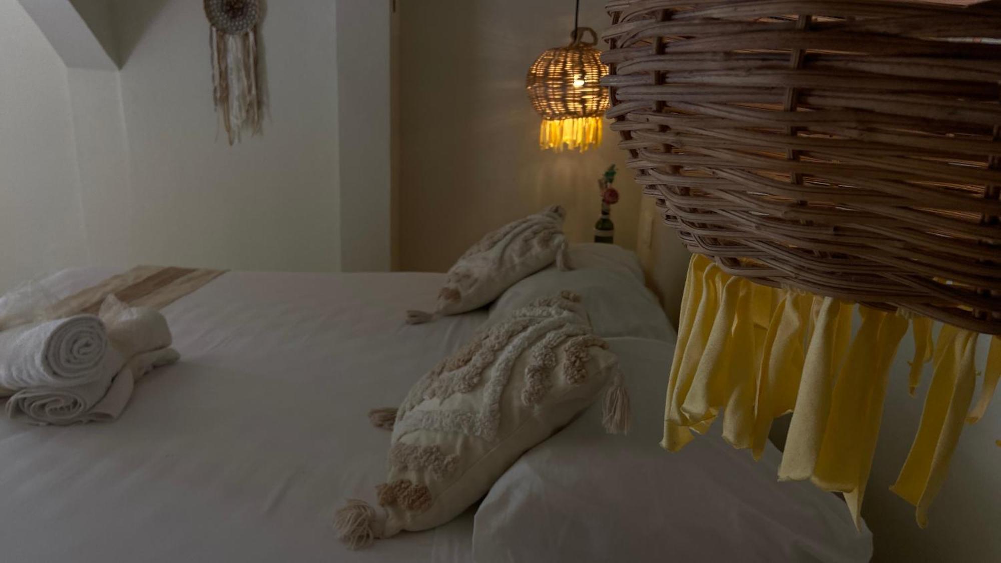 Nature Stay (Adults Only) Плайя-дель-Кармен Екстер'єр фото