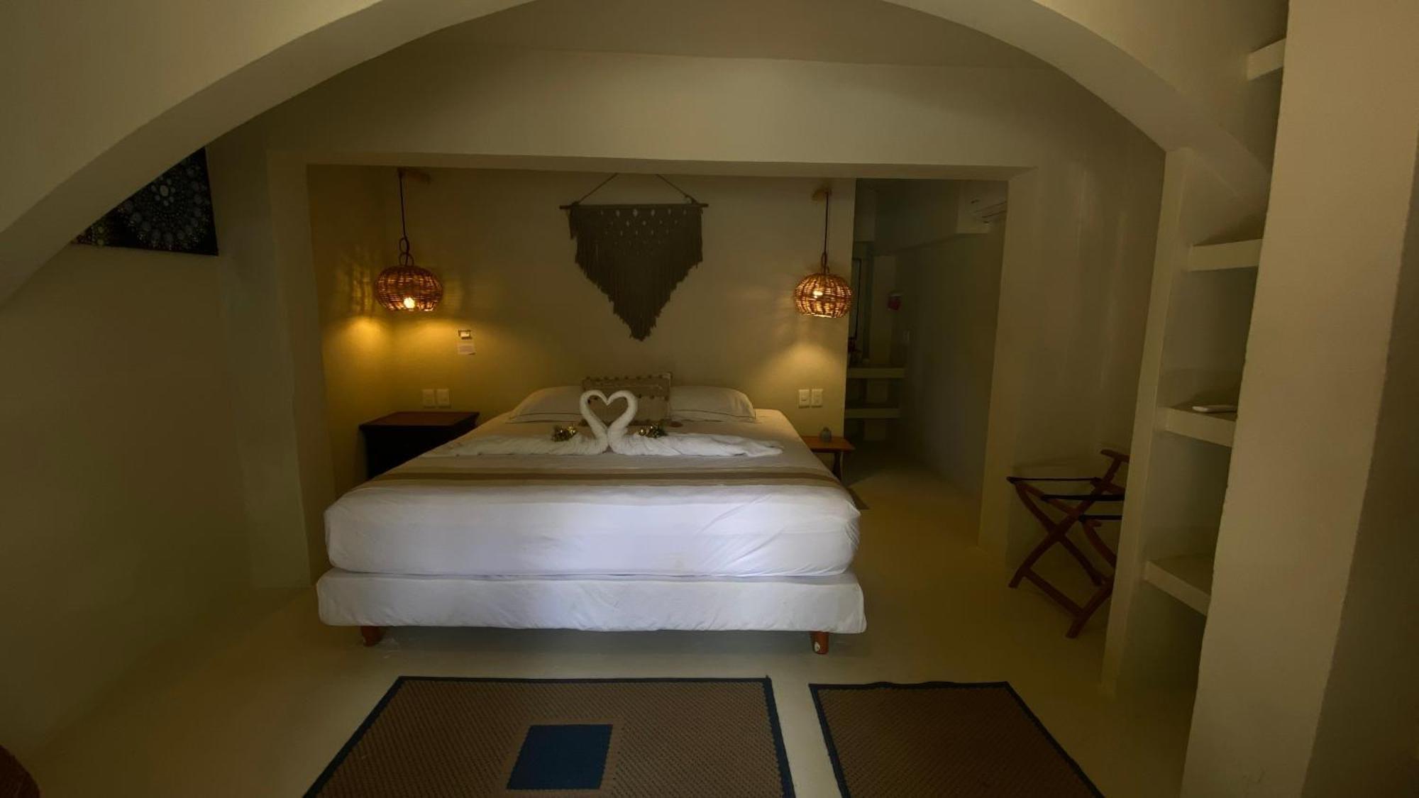 Nature Stay (Adults Only) Плайя-дель-Кармен Екстер'єр фото