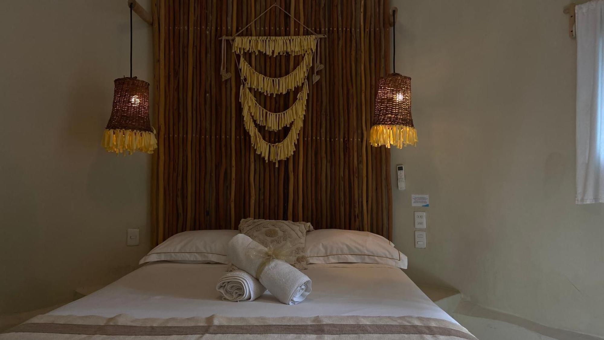 Nature Stay (Adults Only) Плайя-дель-Кармен Екстер'єр фото