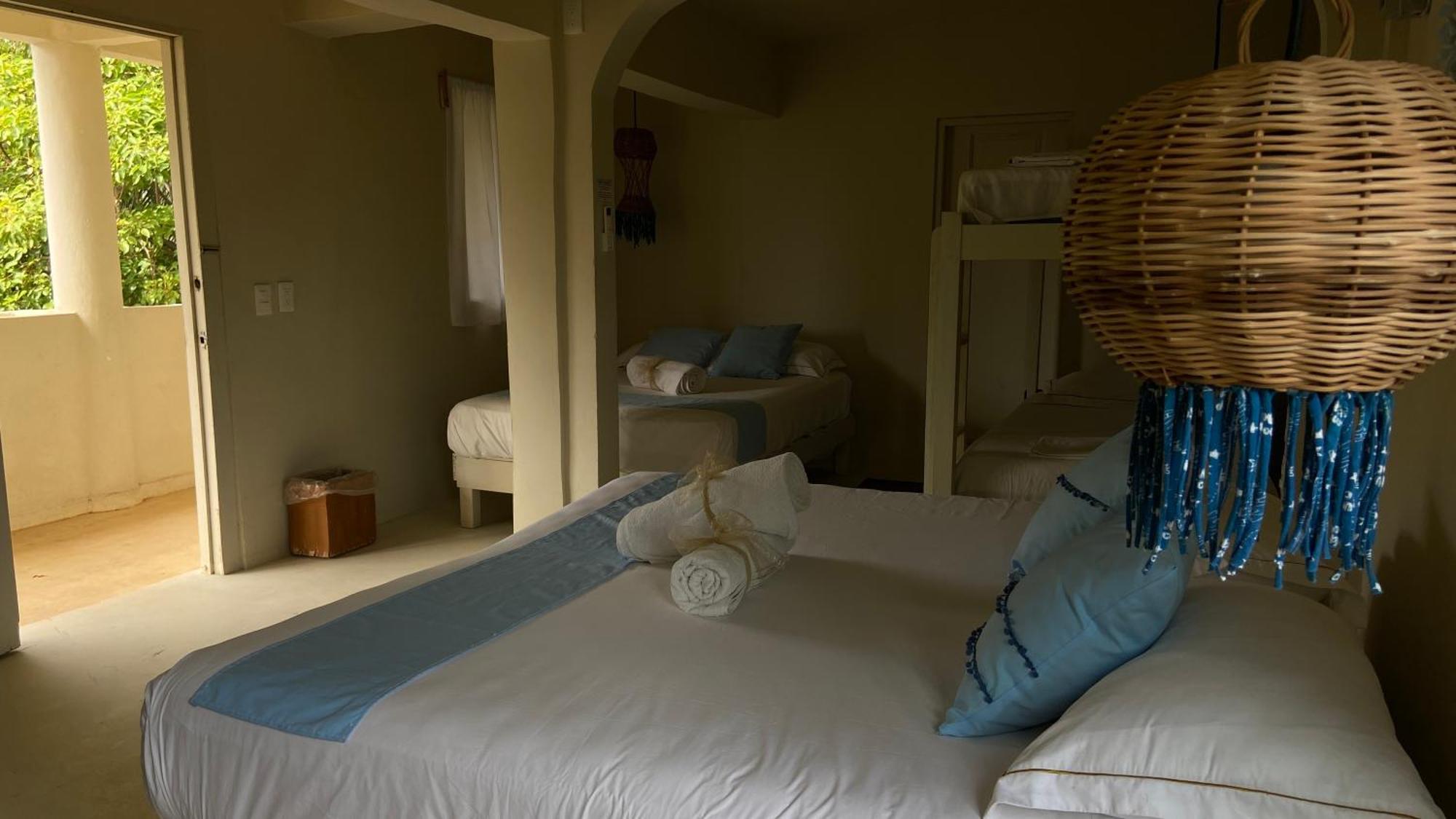 Nature Stay (Adults Only) Плайя-дель-Кармен Екстер'єр фото