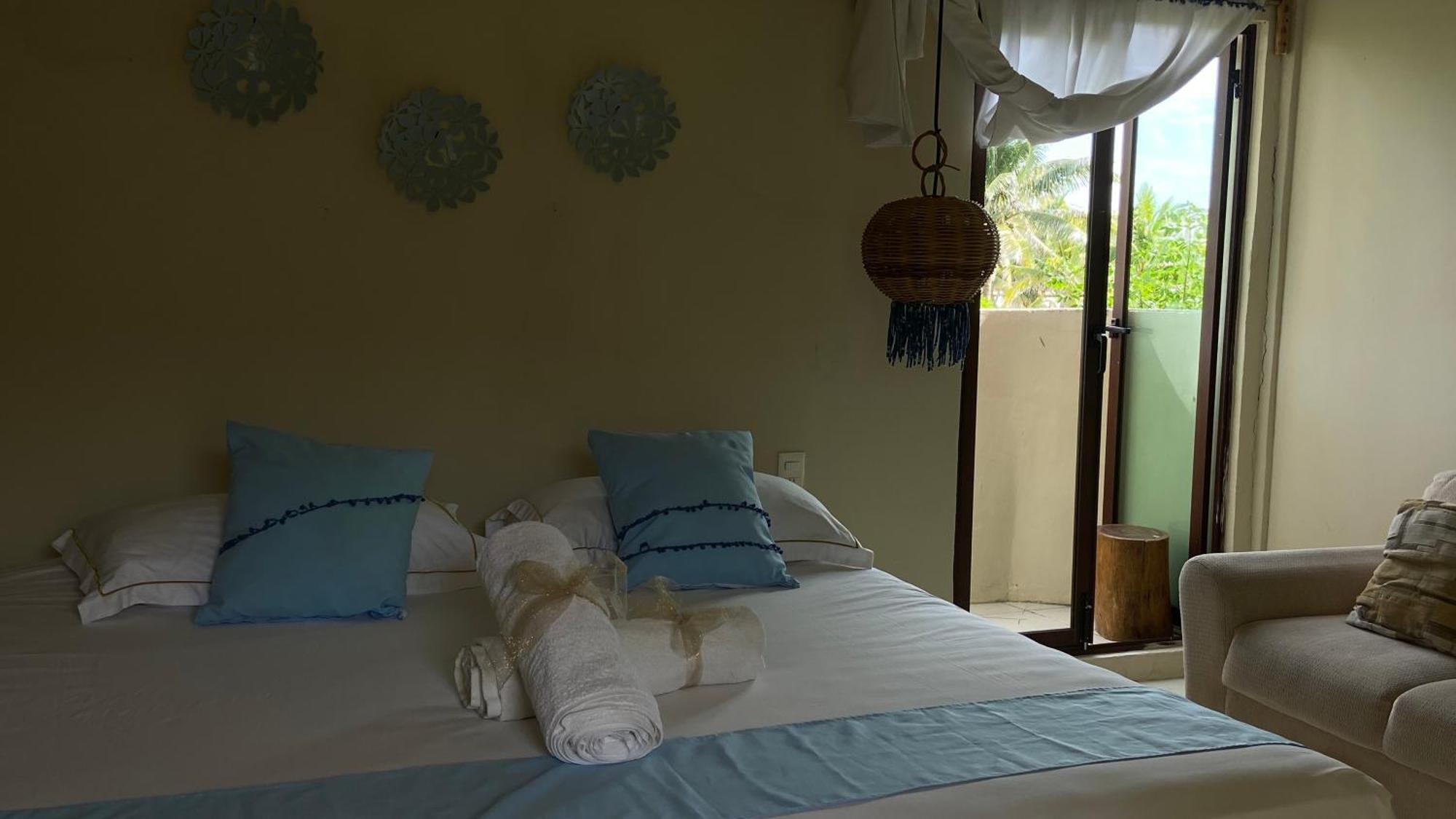 Nature Stay (Adults Only) Плайя-дель-Кармен Екстер'єр фото