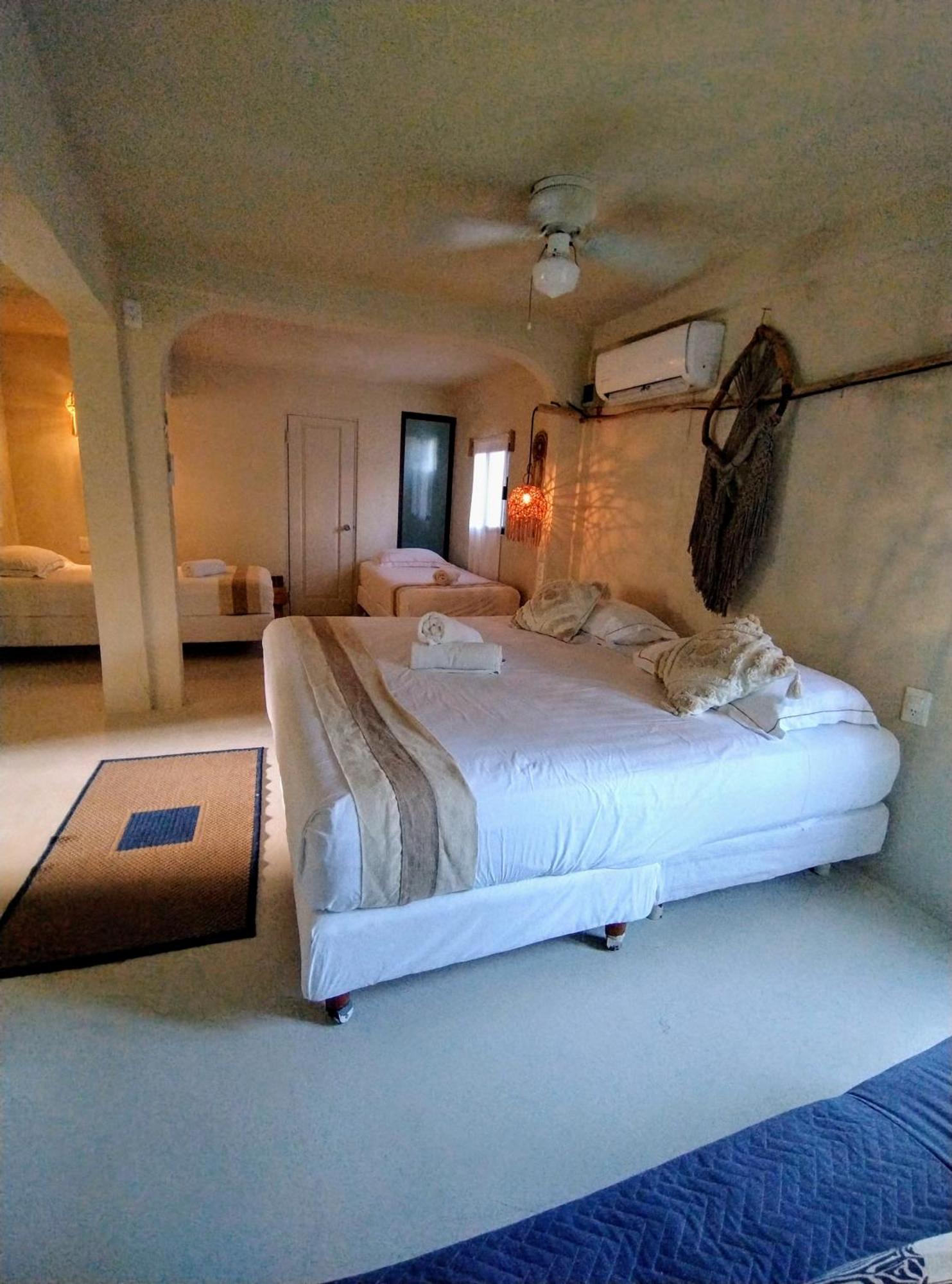 Nature Stay (Adults Only) Плайя-дель-Кармен Екстер'єр фото