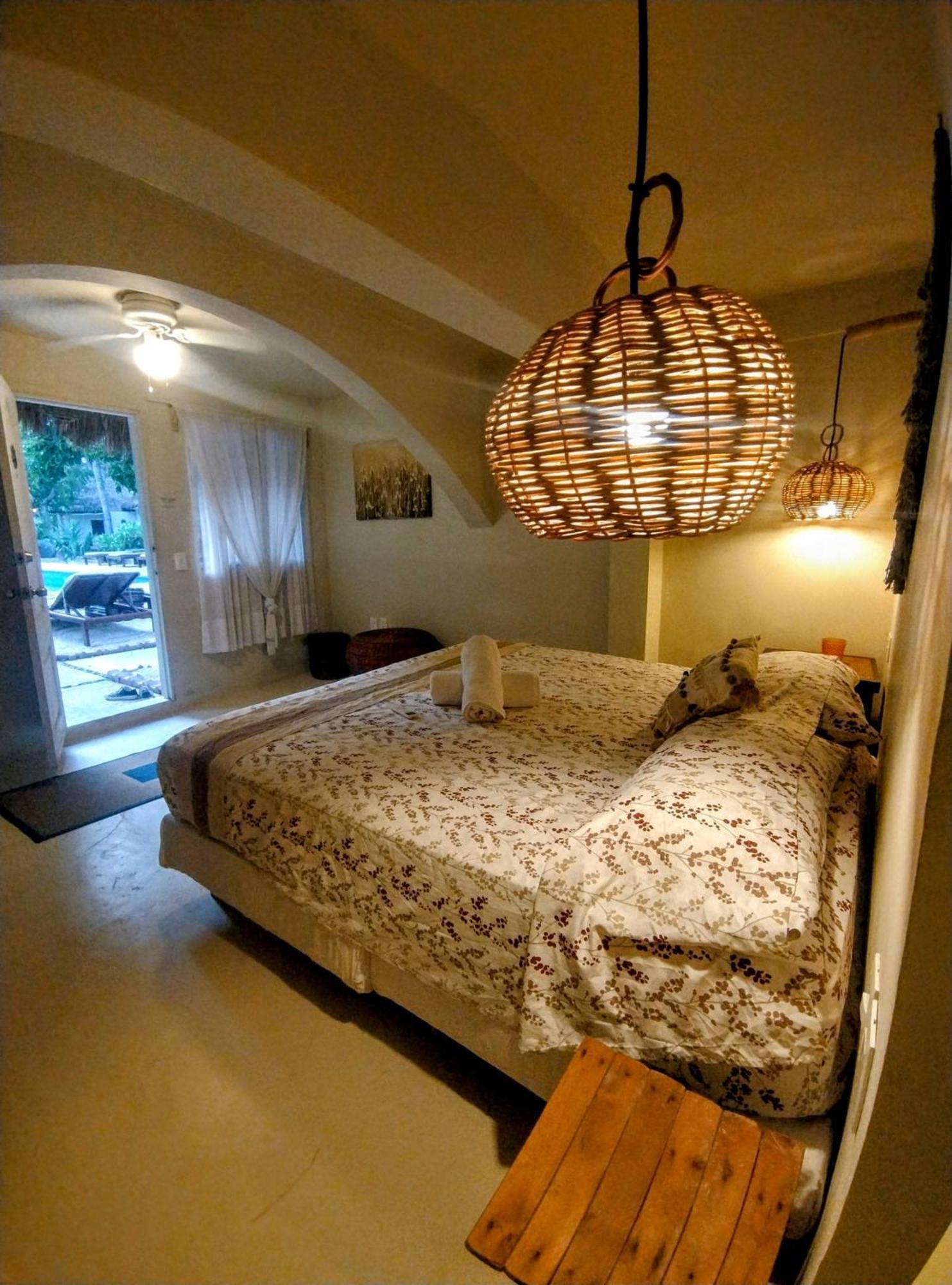 Nature Stay (Adults Only) Плайя-дель-Кармен Екстер'єр фото