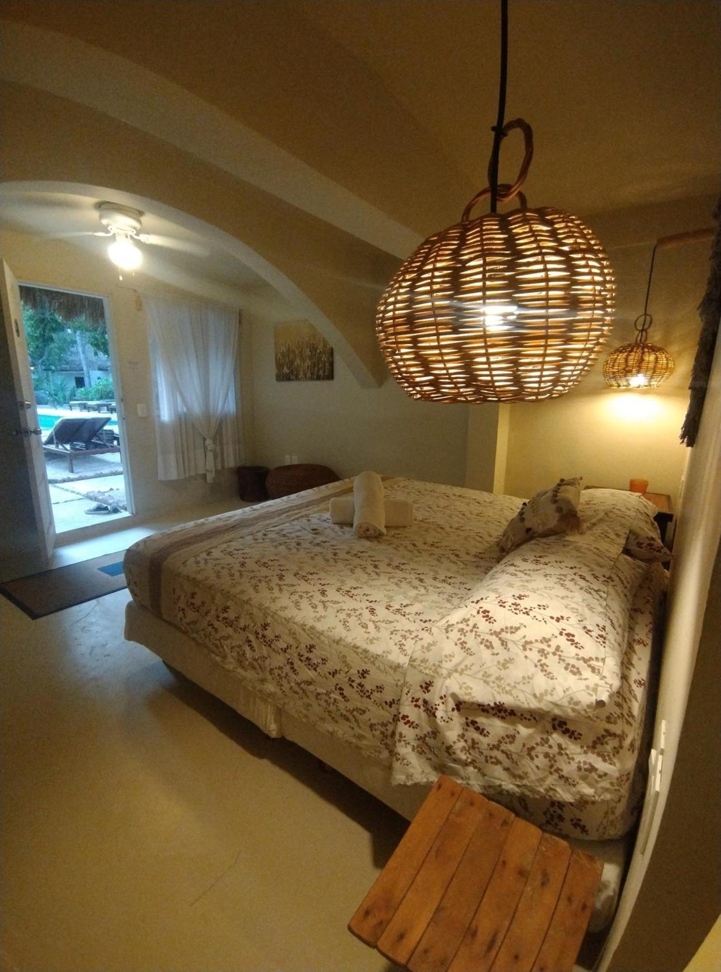 Nature Stay (Adults Only) Плайя-дель-Кармен Екстер'єр фото